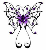 butterflytat